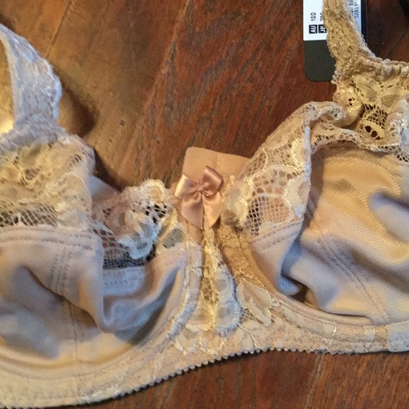 7700 Fantasie Helen Full cup - Picture 1 of 3